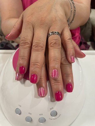 CURSO MANICURA