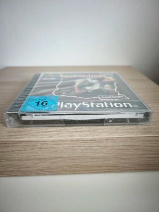 🇪🇸Darkstalkers 3 PS1