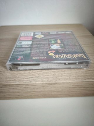 🇪🇸Darkstalkers 3 PS1