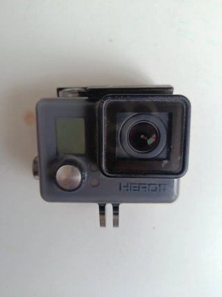 GoPro HERO+