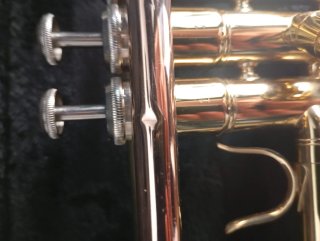 Trompeta Sib Classic Cantabile TR-30L + Estuche
