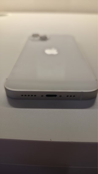 iPhone 13 Blanco