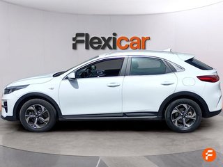 Kia XCeed 1.0 T-GDi Concept 88kW (120CV)