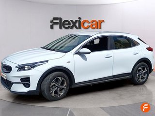Kia XCeed 1.0 T-GDi Concept 88kW (120CV)
