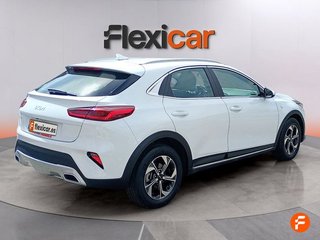Kia XCeed 1.0 T-GDi Concept 88kW (120CV)