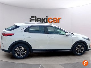 Kia XCeed 1.0 T-GDi Concept 88kW (120CV)