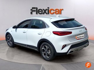Kia XCeed 1.0 T-GDi Concept 88kW (120CV)
