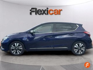 Nissan Pulsar dCi EU6 81 kW (110 CV) TEKNA