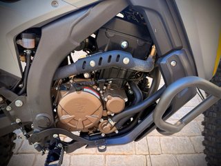Voge 300 Rally | 2024