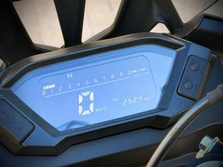 Voge 300 Rally | 2024