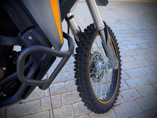 Voge 300 Rally | 2024