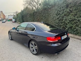 BMW Serie 3 2007