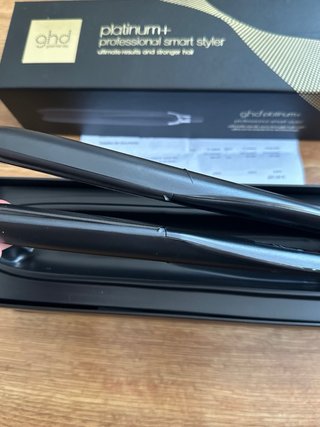 Ghd Platinum+ Plancha Profesional