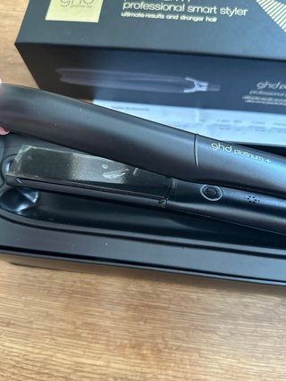 Ghd Platinum+ Plancha Profesional