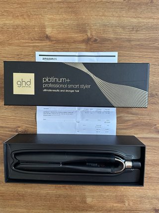 Ghd Platinum+ Plancha Profesional
