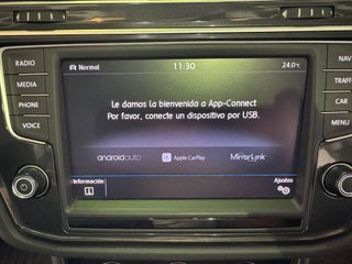 Volkswagen Tiguan Sport 2.0 TDI 140kW(190CV) BMT DSG 4Mot