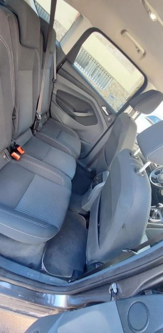 Ford C-MAX 2015