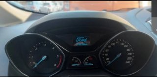 Ford C-MAX 2015