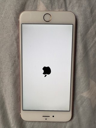 iPhone 6S Rosa 64GB