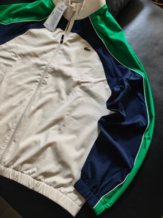 Chándal completo Lacoste XL