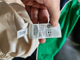 Chándal completo Lacoste XL