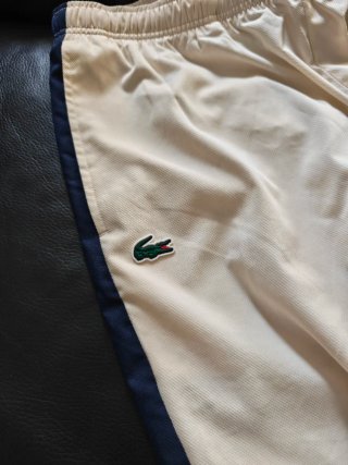 Chándal completo Lacoste XL