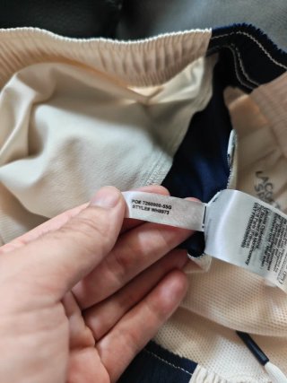 Chándal completo Lacoste XL