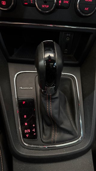 SEAT Leon 2016
