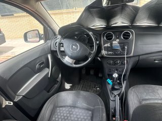 Dacia Logan MCV 2016