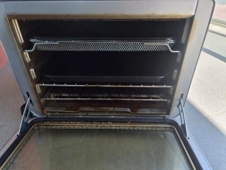 Horno Eléctrico Ninja Foodi multifunción 10 en 1
