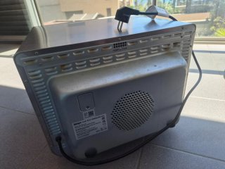 Horno Eléctrico Ninja Foodi multifunción 10 en 1