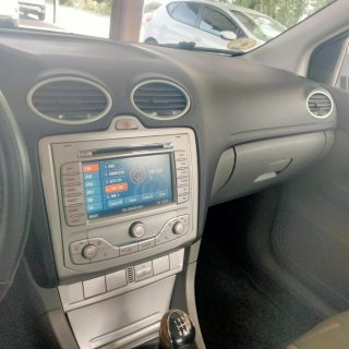 Ford Focus 2010