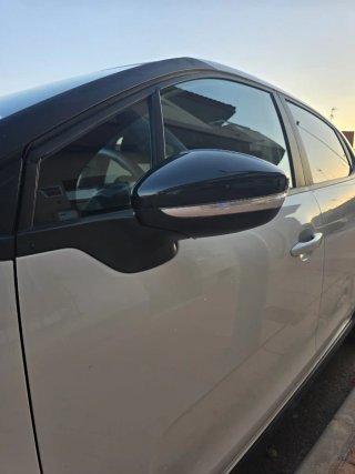 Citroen C3 2018