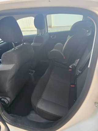 Citroen C3 2018