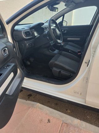 Citroen C3 2018