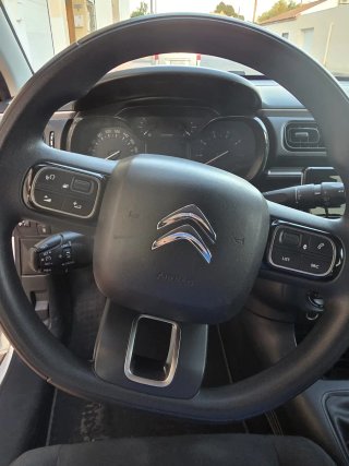 Citroen C3 2018