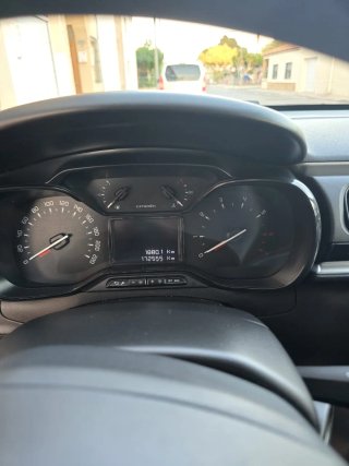 Citroen C3 2018