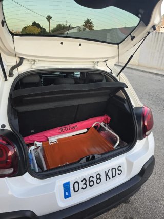 Citroen C3 2018