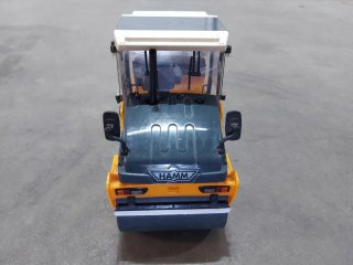 Rodillo Tándem Hamm DV 90