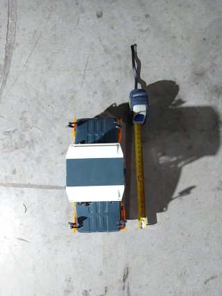 Rodillo Tándem Hamm DV 90