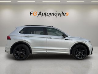 VOLKSWAGEN Tiguan RLine 2.0 TDI 110kW 150CV DSG