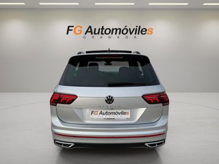 VOLKSWAGEN Tiguan RLine 2.0 TDI 110kW 150CV DSG