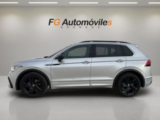 VOLKSWAGEN Tiguan RLine 2.0 TDI 110kW 150CV DSG