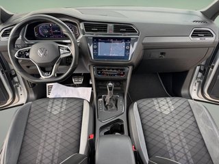 VOLKSWAGEN Tiguan RLine 2.0 TDI 110kW 150CV DSG