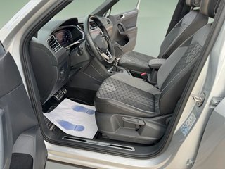VOLKSWAGEN Tiguan RLine 2.0 TDI 110kW 150CV DSG