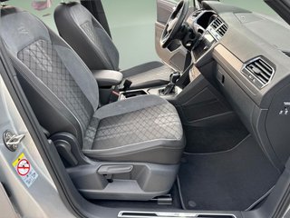 VOLKSWAGEN Tiguan RLine 2.0 TDI 110kW 150CV DSG