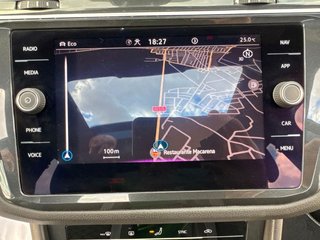 VOLKSWAGEN Tiguan RLine 2.0 TDI 110kW 150CV DSG