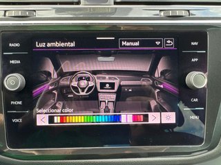 VOLKSWAGEN Tiguan RLine 2.0 TDI 110kW 150CV DSG