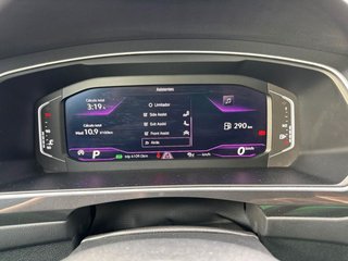 VOLKSWAGEN Tiguan RLine 2.0 TDI 110kW 150CV DSG
