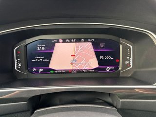 VOLKSWAGEN Tiguan RLine 2.0 TDI 110kW 150CV DSG